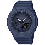 CASIO GMA-S2100BA-2A1ER - G-Shock Women Octagon - DAMSKI - Zegarek sportowy