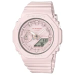 CASIO GMA-S2100BA-4AER - G-Shock Women Octagon - DAMSKI - Zegarek sportowy