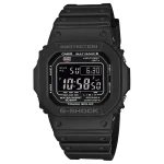 CASIO GW-M5610U-1BER - G-Shock Digital - Męski - Zegarek sportowy
