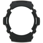 CASIO 10364729 - Bezel / Osłona koperty - AW-591BB / AW-591ML / AWG-M100SAR / AWR-M100SDC - Czarny