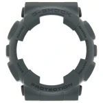 CASIO 10378246 - Bezel / Osłona koperty - GD-100 / GD-100MS-3 - Zielony