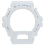 CASIO 10382292 - Bezel / Osłona koperty - DW-6900 / DW-6900NB-7 - Biały