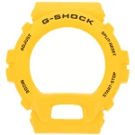 CASIO 10385040 - Bezel / Osłona koperty - G-6900A-9 / GW-6900A-9 - Żółty