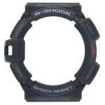 CASIO 10388861 - Bezel / Osłona koperty - G-9300 / G-9300-1 / GW-9300-1 - Czarny
