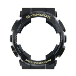 CASIO 10391046 - Bezel / Osłona koperty - GD-100 / GD-100GB-1 - Czarny