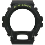 CASIO 10392519 - Bezel / Osłona koperty - DW-6900 / DW-6900SN-1 - Czarny