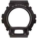 CASIO 10410599 - Bezel / Osłona koperty - DW-6900 / DW-6900HM-1 - Czarny