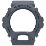 CASIO 10427959 - Bezel / Osłona koperty - DW-6900 / DW-6900MF-2 - Szary