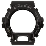 CASIO 10429658 - Bezel / Osłona koperty - GB-6900 / GB-6900AA-1 / GB-6900AB-1 - Czarny