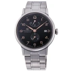 ORIENT STAR RE-AW0001B00B - Heritage Gothic - Męski - Zegarek na bransolecie