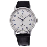 ORIENT STAR RE-AW0004S00B - Heritage Gothic - Męski - Zegarek na pasku skórzanym