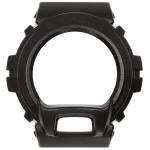 CASIO 10437190 - Bezel / Osłona koperty - DW-6900 / DW-6900PL-1 - Czarny