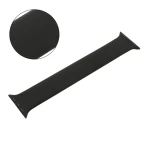 PACIFIC U26 - Pasek rozciągany do Apple Watch 38/40 - Czarny