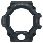 CASIO 10455284 - Bezel / Osłona koperty - GW-9400 / GW-9400-1 - Czarny
