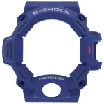 CASIO 10465767 - Bezel / Osłona koperty - GW-9400 / GW-9400NV-2 - Granatowy
