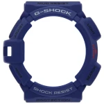 CASIO 10465835 - Bezel / Osłona koperty - G-9300 / G-9300NV-2 - Granatowy