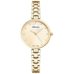 ADRIATICA A3822.1141Q - Elegance - Damski - Zegarek na bransolecie