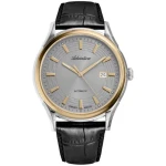 ADRIATICA A2804.2217A - Automatic - Męski - Zegarek mechaniczny na pasku