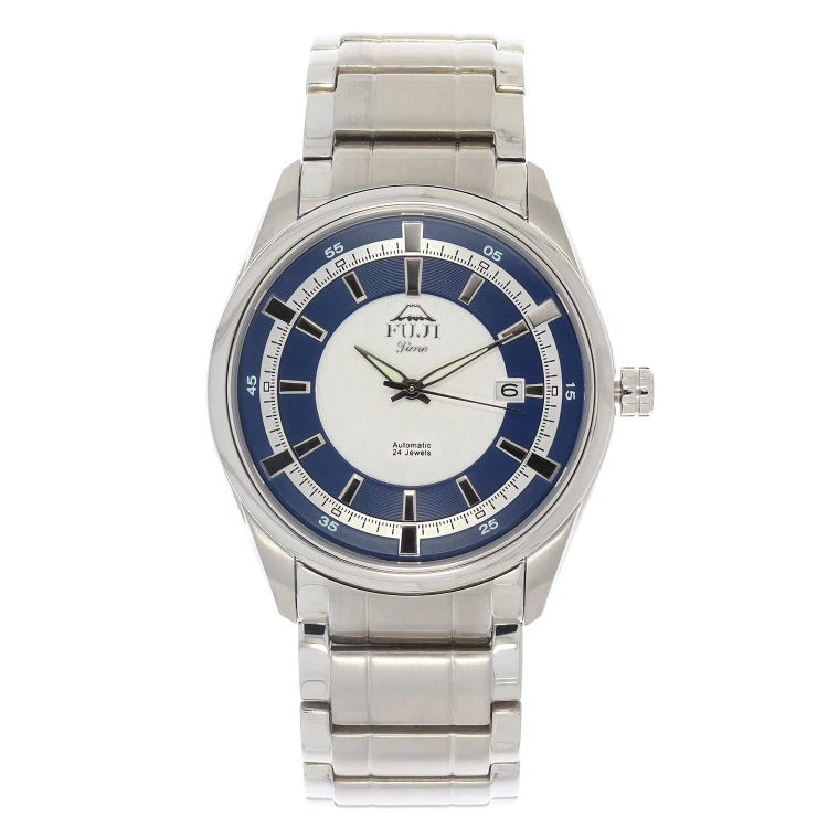 M3606AS - SILVER/BLUE