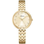 ADRIATICA A3763.1111Q - Classic - Damski - Zegarek na bransolecie