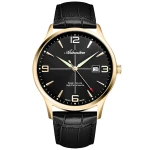 ADRIATICA A8331.1254Q - Super de Luxe - Męski - Zegarek na pasku