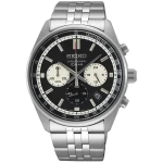 SEIKO SSB429P1 - Chronograph - Męski - Zegarek kwarcowy
