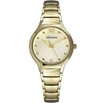 ADRIATICA A3798.1171Q - Classic - Damski - Zegarek na bransolecie