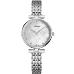 ADRIATICA A3736.514FQ - Elegance - Damski - Zegarek na bransolecie