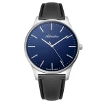 ADRIATICA A1286.5215Q - Elegance - Męski - Zegarek kwarcowy na pasku