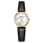 ADRIATICA A3130.126FQ - Elegance - Classic - Damski - Zegarek kwarcowy na pasku