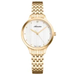 ADRIATICA A3768.1143Q - Elegance - Damski - Zegarek na bransolecie