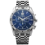 ADRIATICA A8202.5115CH - Chronograph - Męski - Zegarek kwarcowy na bransolecie
