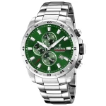 FESTINA F20463/3 - Chrono Sport - Męski - Zegarek kwarcowy