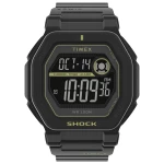TIMEX TW2V59800 - Command Encounter - Męski - Zegarek na pasku