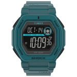 TIMEX TW2V59900 - Command Encounter - Męski - Zegarek na pasku