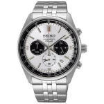 SEIKO SSB425P1 - Chronograph - Męski - Zegarek kwarcowy