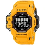 CASIO GPR-H1000-9ER - G-Shock Land Rangerman - Męski - Zegarek sportowy