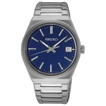 SEIKO SUR555P1 - Classic Quartz - Męski - Zegarek kwarcowy