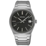 SEIKO SUR557P1 - Classic Quartz - Męski - Zegarek na bransolecie