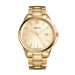 ADRIATICA A1290.1161Q - Elegance - Męski - Zegarek kwarcowy na bransolecie