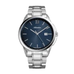 ADRIATICA A1290.5165Q - Elegance - Męski - Zegarek kwarcowy na bransolecie