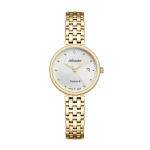 ADRIATICA A3543.1143DQ - Elegance Diamond - Damski - Zegarek kwarcowy na bransolecie