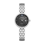 ADRIATICA A3543.5146DQ - Elegance Diamond - Damski - Zegarek kwarcowy na bransolecie