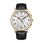 ADRIATICA A8256.1223CH - Chronograph - Męski - Zegarek kwarcowy na pasku