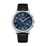 ADRIATICA A8256.5225CH - Chronograph - Męski - Zegarek kwarcowy na pasku