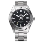 ORIENT RA-AC0Q01B10B - Mako Diver Automatic - Męski - Zegarek na bransolecie