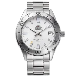 ORIENT RA-AC0Q03S10B - Mako Diver Automatic - Męski - Zegarek na bransolecie
