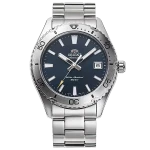 ORIENT RA-AC0Q02L10B - Mako Diver Automatic - Męski - Zegarek na bransolecie