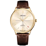 ADRIATICA A1230.1261MXL - Mechanical - Męski - Zegarek mechaniczny na pasku