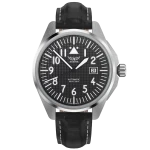 AVIATOR V.3.39.0.333.4 - Aircobra 43 Auto - Męski - Zegarek mechaniczny